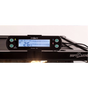 Repti-Zoo THC Deluxe Termostat higrostat z programatorem