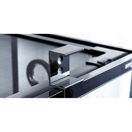 Repti-Zoo THC Deluxe Termostat higrostat z programatorem