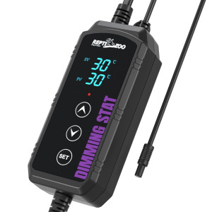 Repti-Zoo Dimming Thermostat - termostat do terrarium