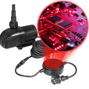 Kruger Meier StreamPulse Pond - pompa wody do oczka wodnego 4000l/h