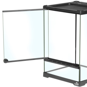 Terrario Oasis Verde 5 - terrarium 20x20x30cm