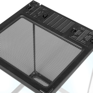 Terrario Oasis Verde 5 - terrarium 20x20x30cm