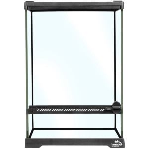 Terrario Oasis Verde 5 - terrarium 20x20x30cm