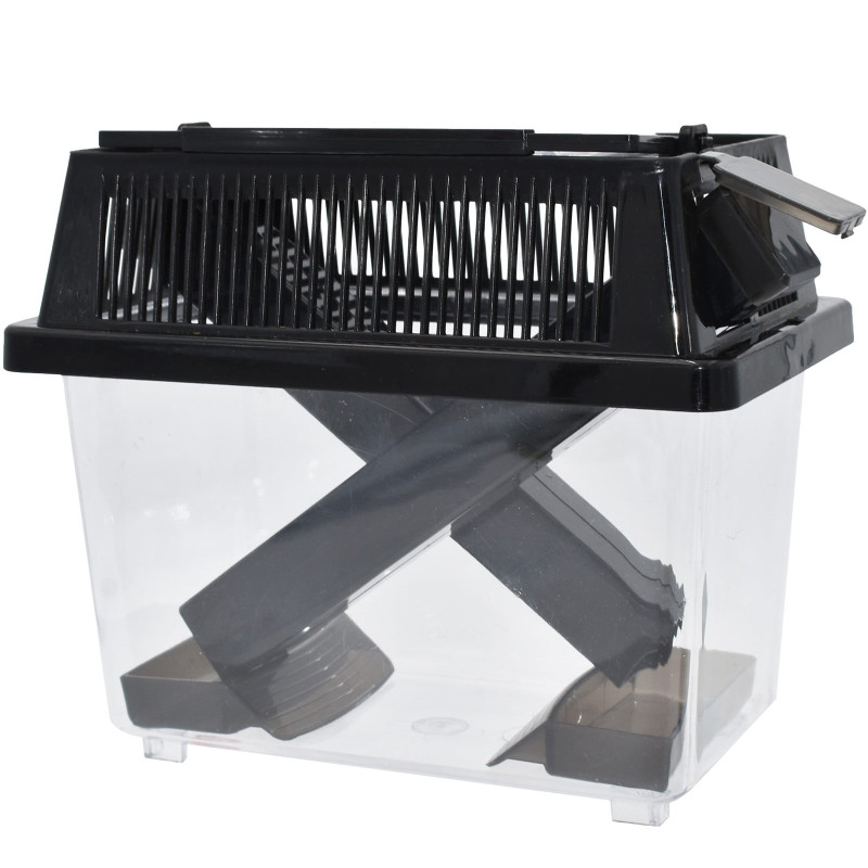 Repti-Zoo Crickets Keeper - pojemnik na żywe świerszcze