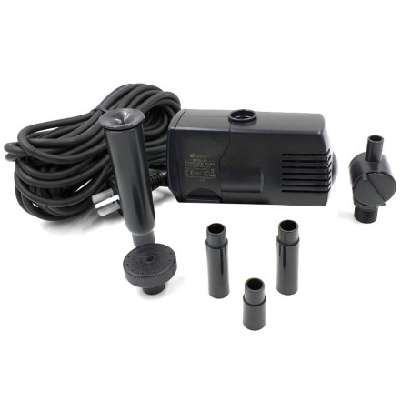 Resun Zestaw fontannowy King 1AF 700l/h 10W