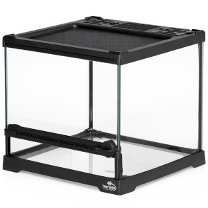 Terrario TerraVista Luma - terrarium 20x20x20cm