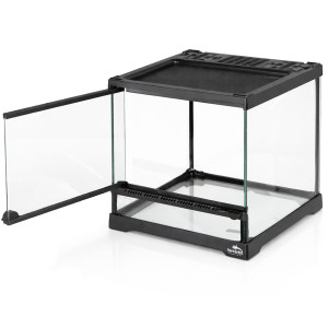 Terrario TerraVista Luma - terrarium 20x20x20cm