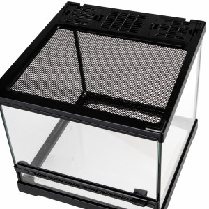 Terrario TerraVista Luma - terrarium 20x20x20cm