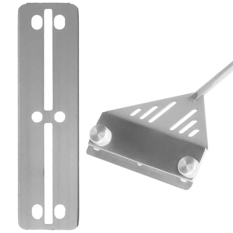 Chihiros Replace Blades - zestaw zapasowych żyletek 10 sztuk