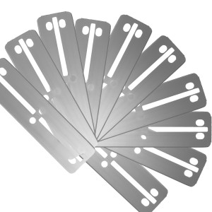 Chihiros Replace Blades - zestaw zapasowych żyletek 10 sztuk