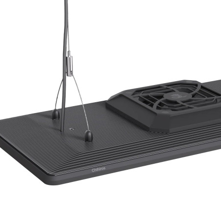 Chihiros WRGB VIVID 3 LED Light - lampa led sterowana aplikacją