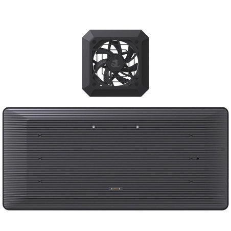 Chihiros WRGB VIVID 3 LED Light - lampa led sterowana aplikacją