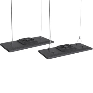 Chihiros WRGB VIVID 3 LED Light - lampa led sterowana aplikacją