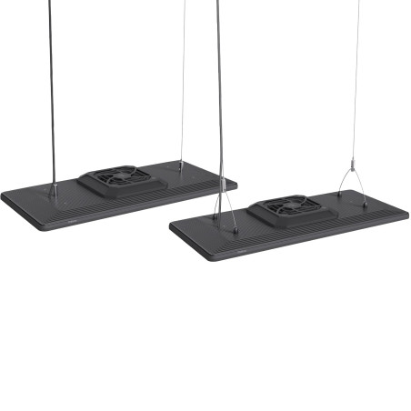 Chihiros WRGB VIVID 3 LED Light - lampa led sterowana aplikacją