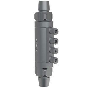Chihiros Dosing Flow Adapter 16mm - reaktor zewnętrzny nawozów