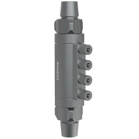 Chihiros Dosing Flow Adapter 16mm - reaktor zewnętrzny nawozów