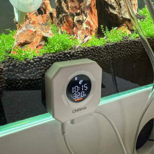 Chihiros Doctor 5 - jonizator do akwarium sterowany aplikacją