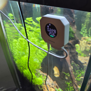 Chihiros Doctor 5 - jonizator do akwarium sterowany aplikacją