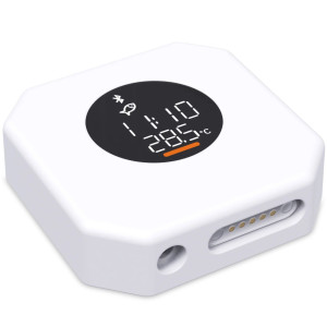 Chihiros Doctor 5 - jonizator do akwarium sterowany aplikacją