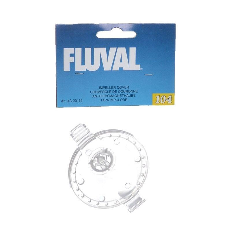 Fluval obudowa wirnika 104, 105 i 106