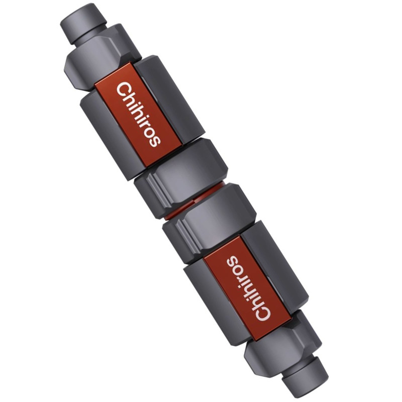 Chihiros Double Tap 12/16 to 16/22 - podwójny zawór z redukcją 12mm na 16mm