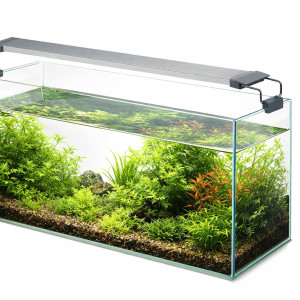 Chihiros W Series W120 LED - lampa LED do akwarium 112-132cm