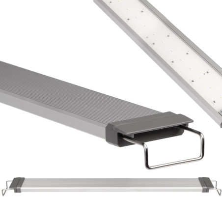 Chihiros W Series W120 LED - lampa LED do akwarium 112-132cm