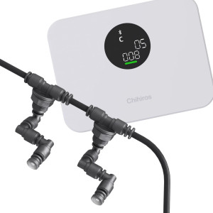 Chihiros Spray System Tiny - automatyczny zraszacz do terrarium z Bluetooth