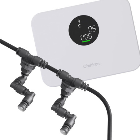 Chihiros Spray System Tiny - automatyczny zraszacz do terrarium z Bluetooth