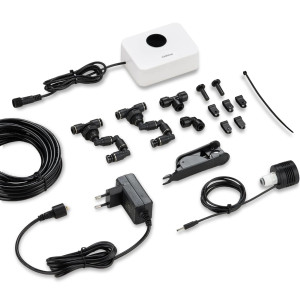 Chihiros Spray System Tiny - automatyczny zraszacz do terrarium z Bluetooth