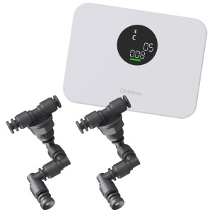 Chihiros Spray System Tiny - automatyczny zraszacz do terrarium z Bluetooth