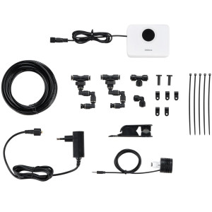 Chihiros Spray System Tiny - automatyczny zraszacz do terrarium z Bluetooth