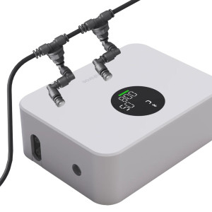 Chihiros Spray System Tiny - automatyczny zraszacz do terrarium z Bluetooth