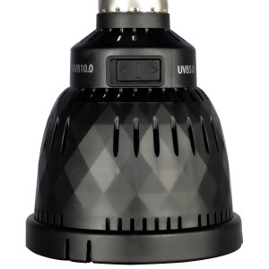 Repti-Zoo Desert and Tropical LED UVB - żarówka LED UVB do terrarium