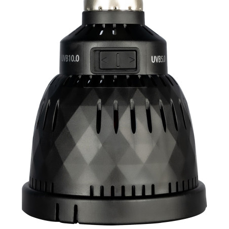 Repti-Zoo Desert and Tropical LED UVB - żarówka LED UVB do terrarium