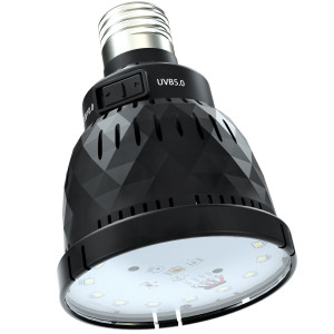 Repti-Zoo Desert and Tropical LED UVB - żarówka LED UVB do terrarium