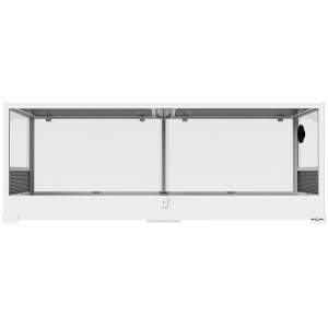 Repti-Zoo RK0222UW Terrarium szklane 120x45x45cm