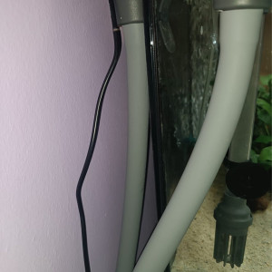 Chihiros Filter Hose Pro 16mm - wąż silikonowy do filtrów 16/22