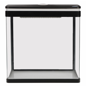 SunSun HGR-380 - Akwarium zestaw czarny 29l