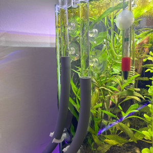 Chihiros Filter Hose Pro 12mm - wąż silikonowy do filtrów 12/16