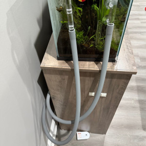 Chihiros Filter Hose Pro 12mm - wąż silikonowy do filtrów 12/16