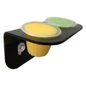 Komodo Jelly Pot  Mixed Flavours - miks pokarmów w żelu 30szt.