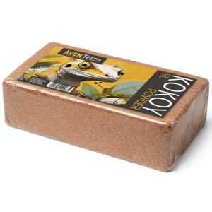 Aventerra Sweden KOKOY 9l powder - włókno kokosa