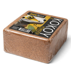 Aventerra Sweden KOKOY 2l powder - włókno kokosa