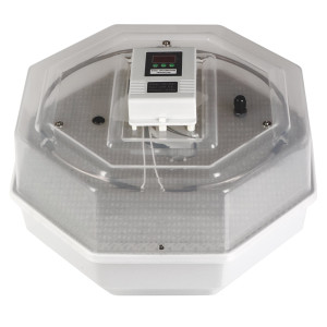 Kruger Meier ProLexor 60 - inkubator z termostatem na 60 jaj