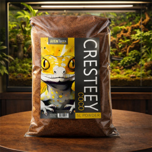 Aventerra Sweden CRESTEEY 5l powder - podłoże włókno kokosa