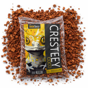 Aventerra Sweden CRESTEEY 5l medium - zrębki kokosa