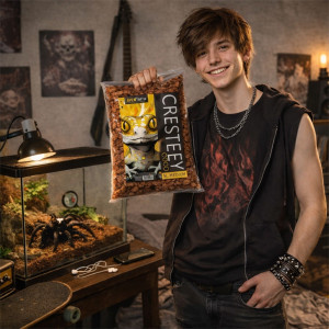 Aventerra Sweden CRESTEEY 5l medium - zrębki kokosa