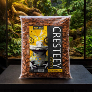 Aventerra Sweden CRESTEEY 5l medium - zrębki kokosa