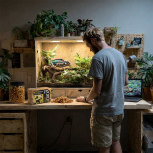 Aventerra Sweden KOKOY 8l chips - zrębki kokosa